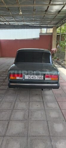 LADA (VAZ) 2107 2011, 95,000 km - 1.6 l - Şirvan