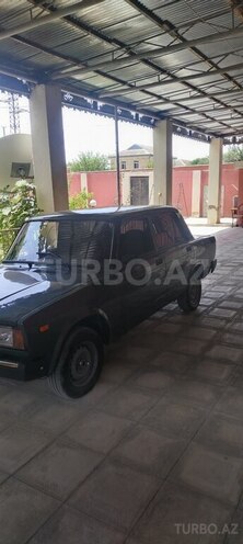 LADA (VAZ) 2107 2011, 95,000 km - 1.6 l - Şirvan
