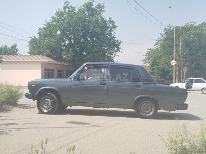 LADA (VAZ) 2107 2011, 95,000 km - 1.6 l - Şirvan