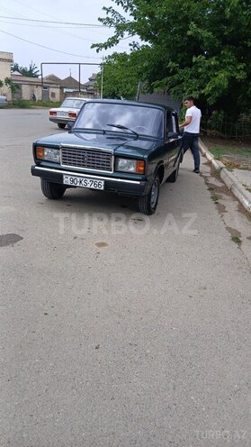 LADA (VAZ) 2107 2011, 95,000 km - 1.6 l - Şirvan