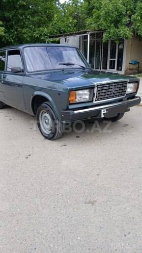 LADA (VAZ) 2107 2011, 95,000 km - 1.6 l - Şirvan