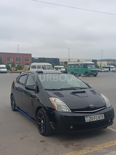 Toyota Prius 2007, 262,000 km - 1.5 l - Gəncə