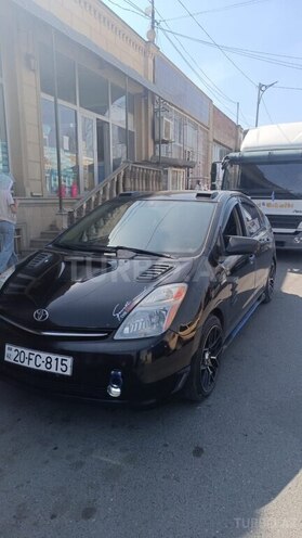 Toyota Prius 2007, 262,000 km - 1.5 l - Gəncə