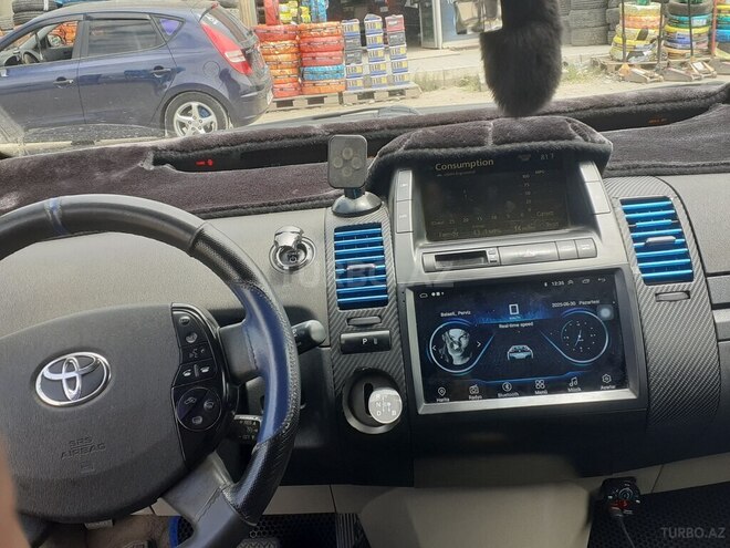 Toyota Prius 2007, 262,000 km - 1.5 l - Gəncə