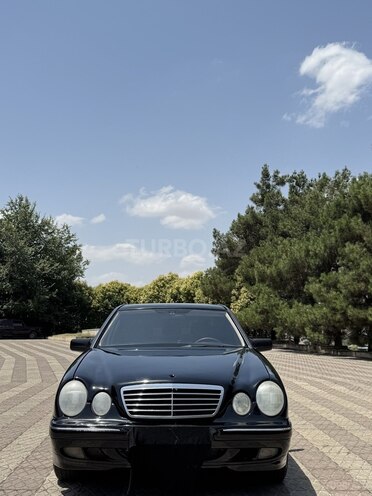 Mercedes E 220 d 1998, 900,484 km - 2.2 l - Cəlilabad