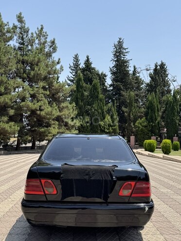 Mercedes E 220 d 1998, 900,484 km - 2.2 l - Cəlilabad