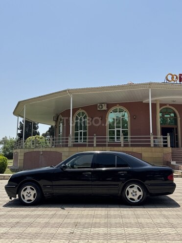 Mercedes E 220 d 1998, 900,484 km - 2.2 l - Cəlilabad