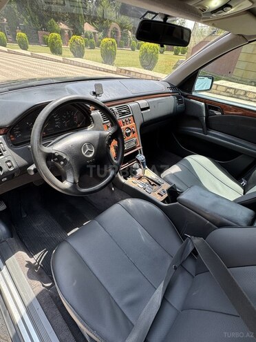 Mercedes E 220 d 1998, 900,484 km - 2.2 l - Cəlilabad