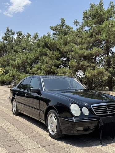 Mercedes E 220 d 1998, 900,484 km - 2.2 l - Cəlilabad