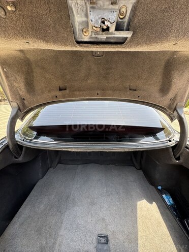 Mercedes E 220 d 1998, 900,484 km - 2.2 l - Cəlilabad