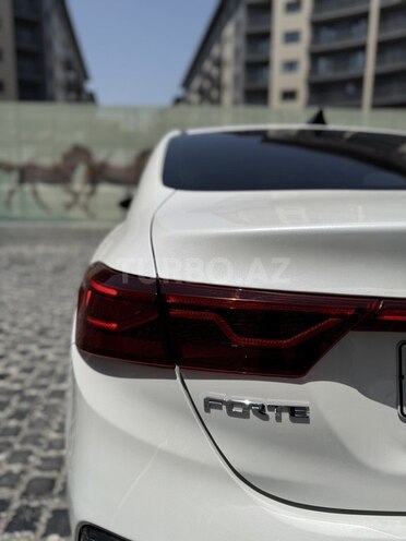 Kia Forte 2018, 68,000 km - 2.0 l - Bakı