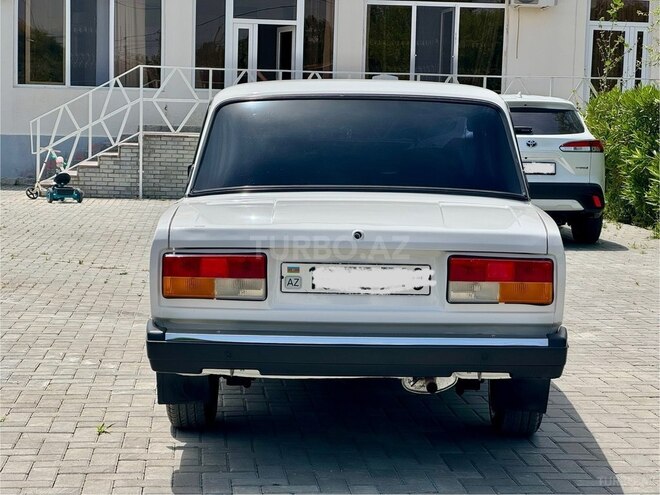 LADA (VAZ) 2107 2003, 35,000 km - 1.5 л - Bakı