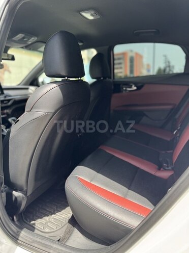 Kia Forte 2018, 68,000 km - 2.0 l - Bakı
