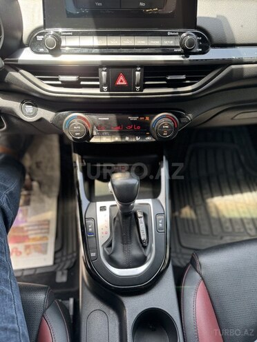 Kia Forte 2018, 68,000 km - 2.0 l - Bakı