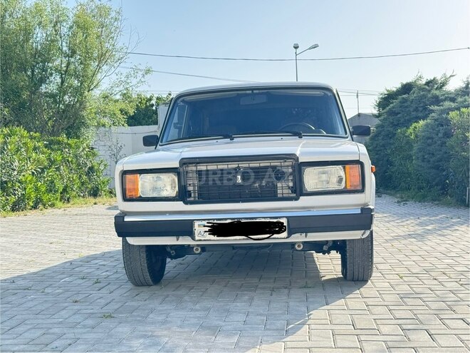 LADA (VAZ) 2107 2003, 35,000 km - 1.5 л - Bakı