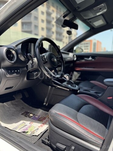 Kia Forte 2018, 68,000 km - 2.0 l - Bakı