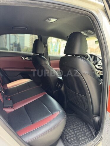 Kia Forte 2018, 68,000 km - 2.0 l - Bakı