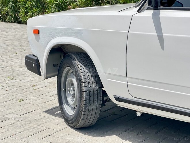 LADA (VAZ) 2107 2003, 35,000 km - 1.5 л - Bakı