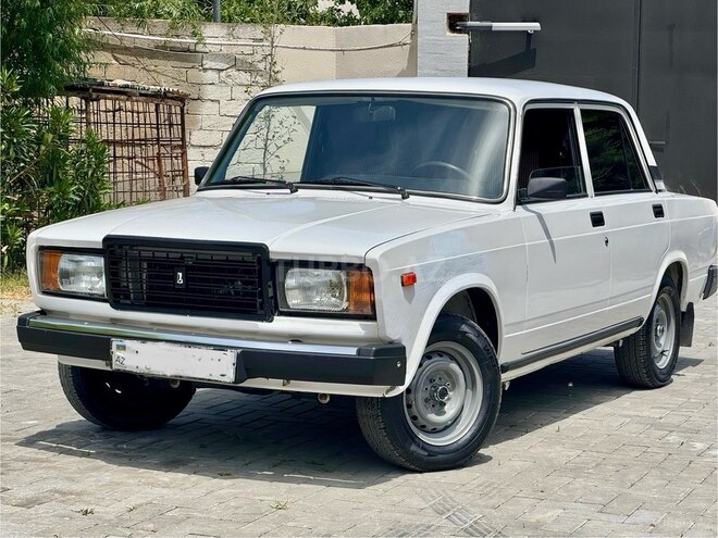 LADA (VAZ) 2107 2003, 35,000 km - 1.5 л - Bakı