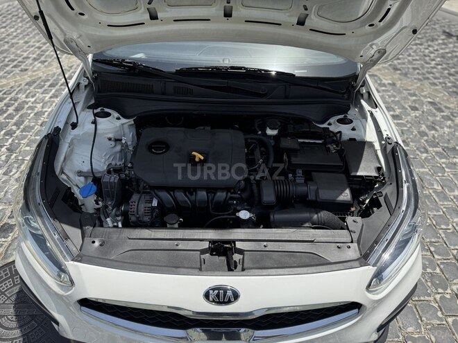 Kia Forte 2018, 68,000 km - 2.0 l - Bakı