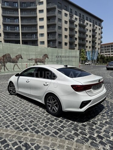 Kia Forte 2018, 68,000 km - 2.0 l - Bakı