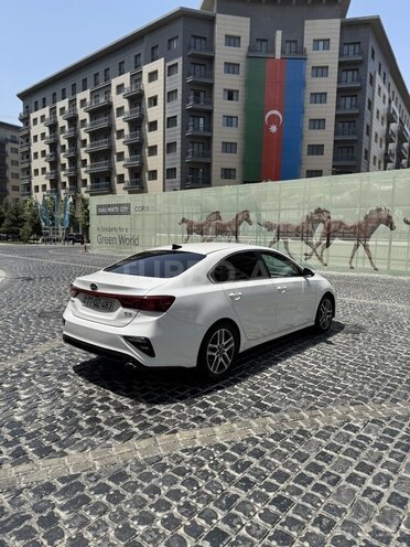 Kia Forte 2018, 68,000 km - 2.0 l - Bakı