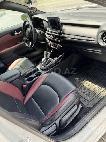 Kia Forte 2018, 68,000 km - 2.0 l - Bakı