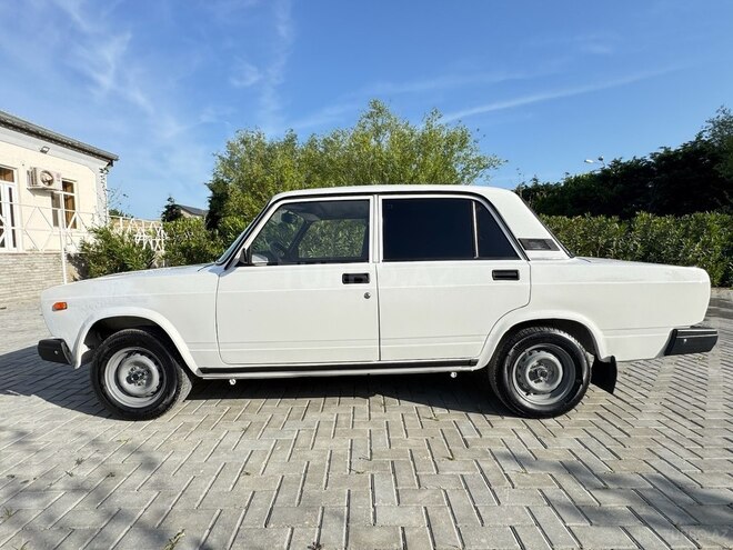 LADA (VAZ) 2107 2003, 35,000 km - 1.5 л - Bakı