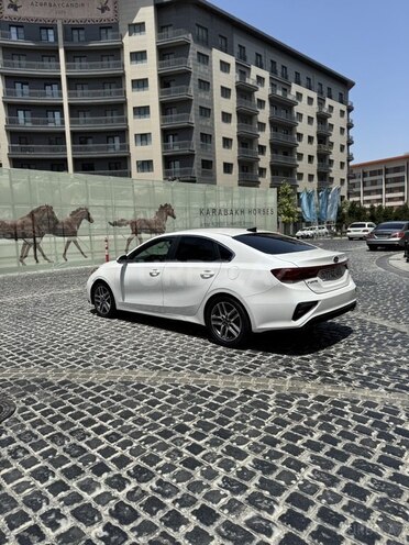 Kia Forte 2018, 68,000 km - 2.0 l - Bakı