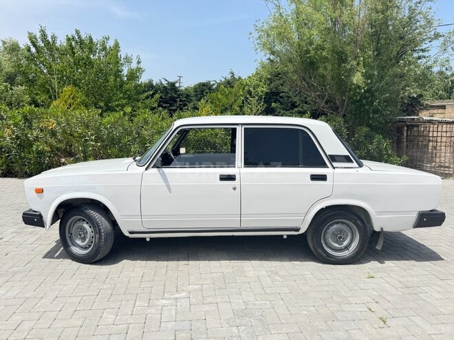 LADA (VAZ) 2107 2003, 35,000 km - 1.5 л - Bakı