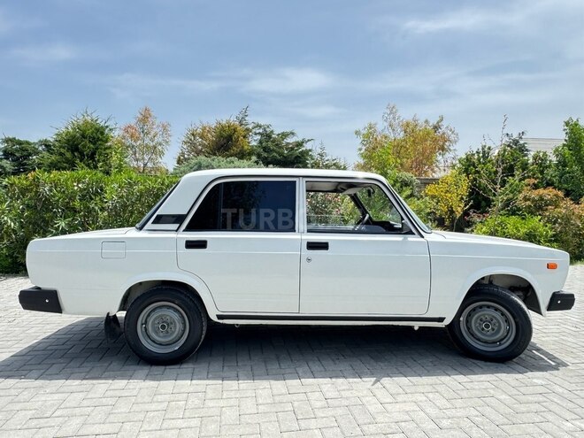 LADA (VAZ) 2107 2003, 35,000 km - 1.5 л - Bakı