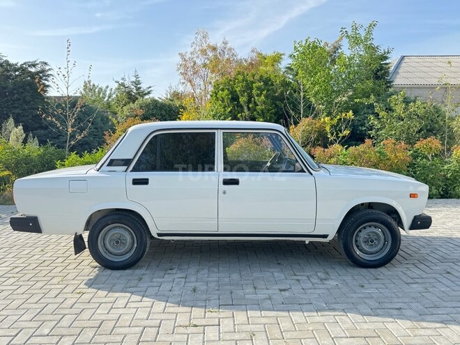 LADA (VAZ) 2107 2003, 35,000 km - 1.5 л - Bakı