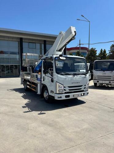 Isuzu ELF-14