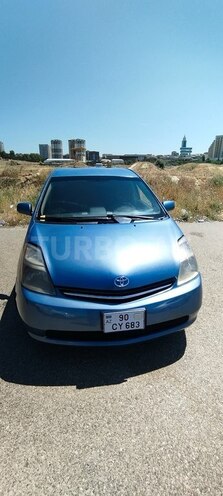 Toyota Prius 2008, 412,716 km - 1.5 l - Xırdalan