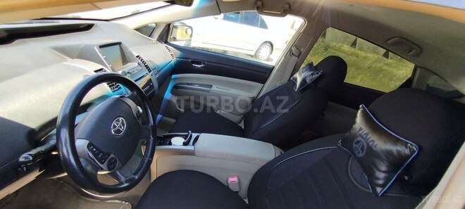 Toyota Prius 2008, 412,716 km - 1.5 l - Xırdalan