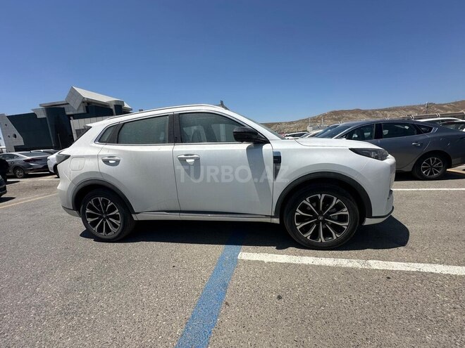 Changan CS 55 Plus 2025, 0 km - 1.5 л - Sumqayıt