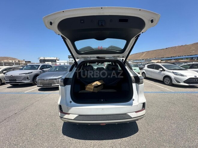 Changan CS 55 Plus 2025, 0 km - 1.5 л - Sumqayıt