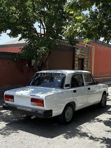 LADA (VAZ) 2107 2007, 45,500 km - 1.6 l - Bakı