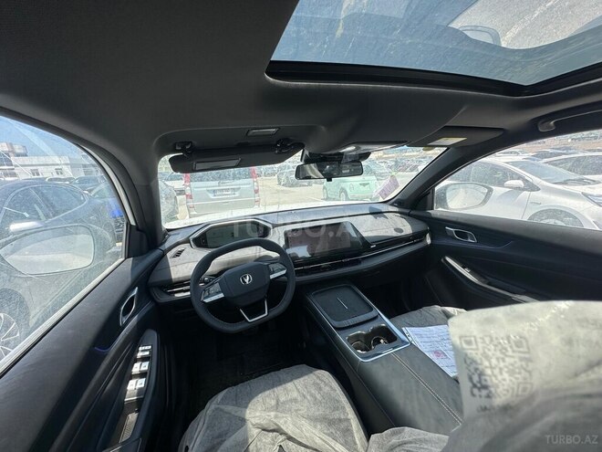 Changan CS 55 Plus 2025, 0 km - 1.5 л - Sumqayıt