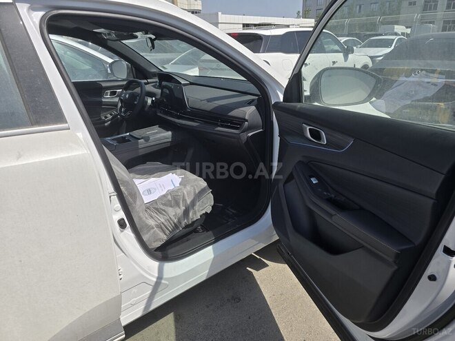 Changan CS 55 Plus 2025, 0 km - 1.5 л - Sumqayıt