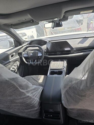 Changan CS 55 Plus 2025, 0 km - 1.5 л - Sumqayıt
