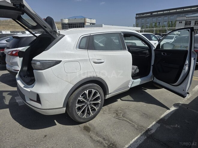 Changan CS 55 Plus 2025, 0 km - 1.5 л - Sumqayıt