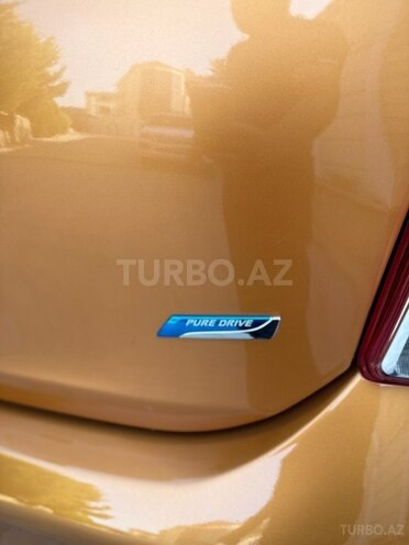 Nissan March 2012, 83,000 km - 1.2 l - Bakı
