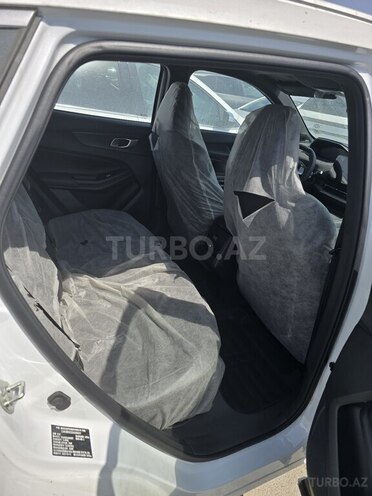 Changan CS 55 Plus 2025, 0 km - 1.5 л - Sumqayıt