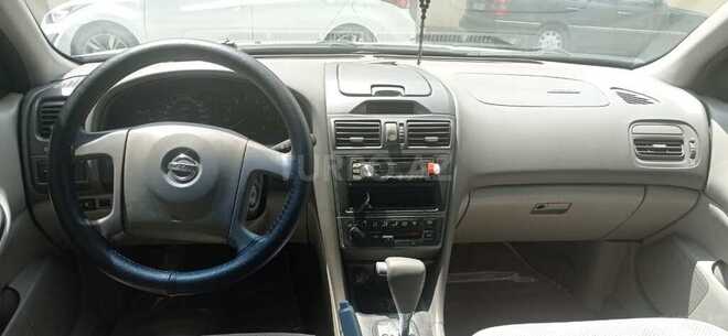 Nissan Maxima 2004, 203,000 km - 3.0 l - Bakı