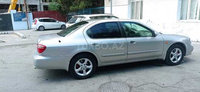 Nissan Maxima 2004, 203,000 km - 3.0 l - Bakı