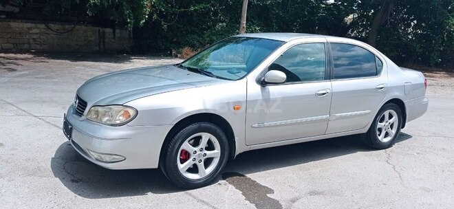 Nissan Maxima 2004, 203,000 km - 3.0 l - Bakı