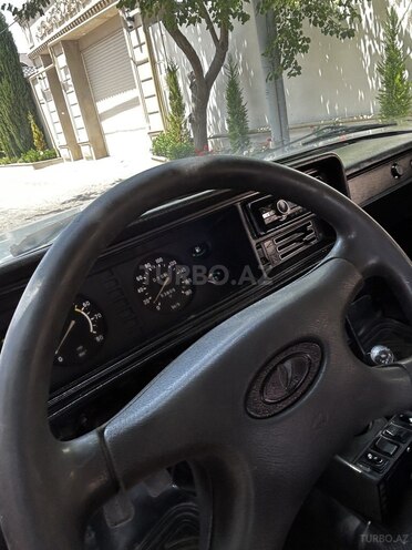 LADA (VAZ) 2107 2007, 45,500 km - 1.6 l - Bakı
