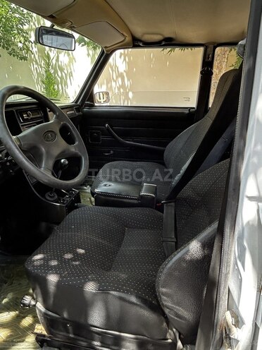 LADA (VAZ) 2107 2007, 45,500 km - 1.6 l - Bakı