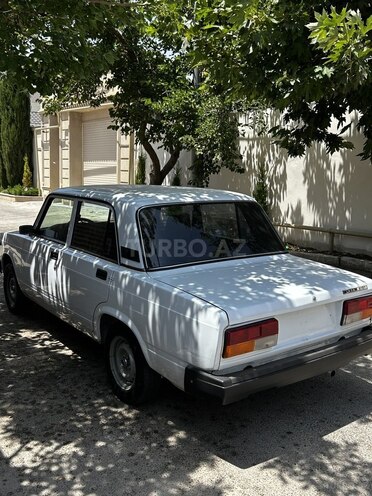 LADA (VAZ) 2107 2007, 45,500 km - 1.6 l - Bakı